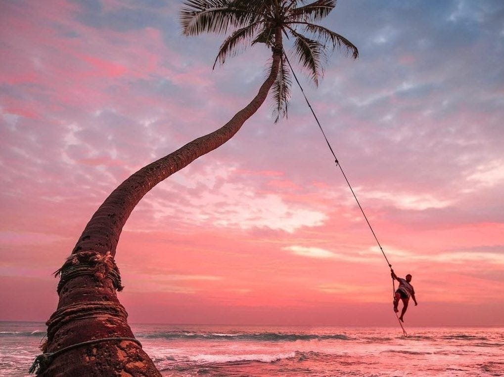 Travelling Sri Lanka: 10 Best Things to do