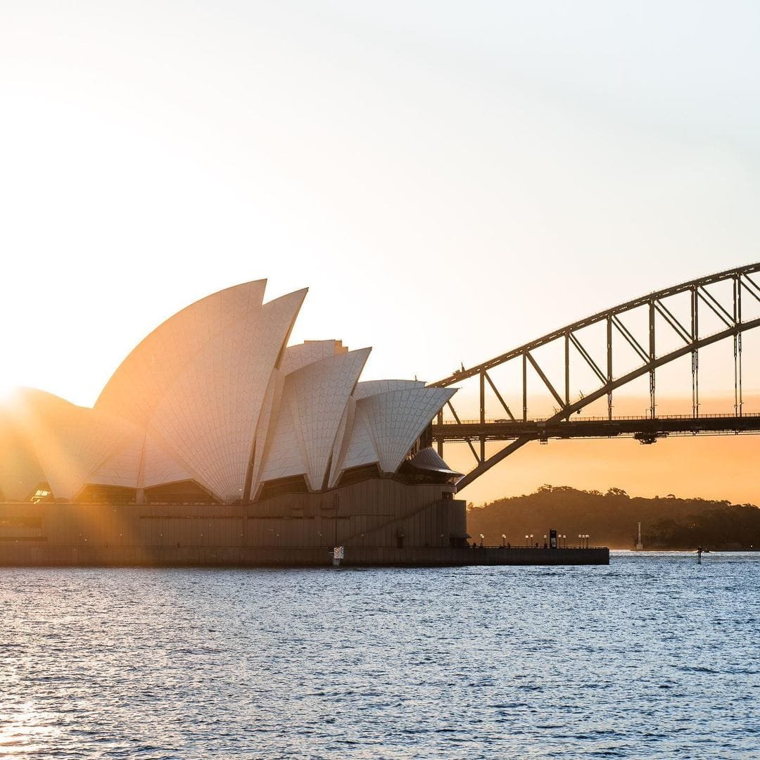 20 AWESOME things to do in Sydney