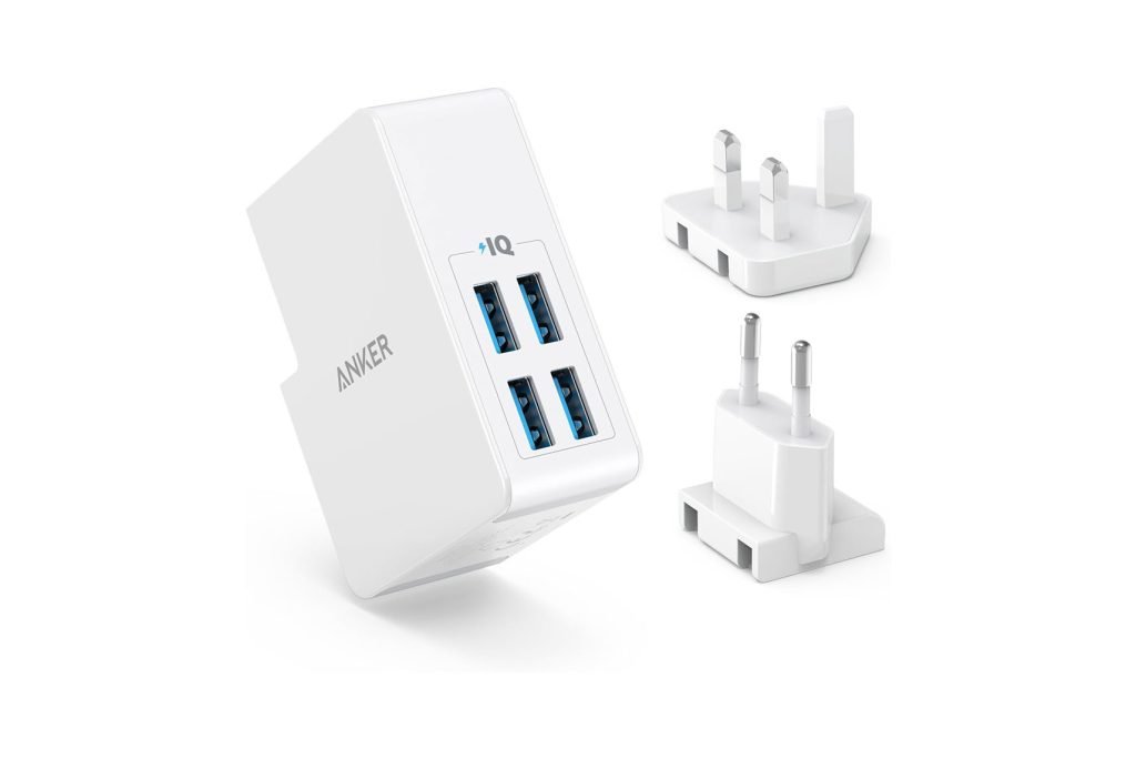 best universal travel adapter for asia