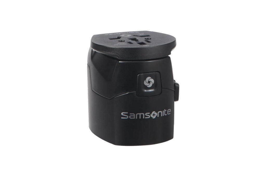 travel adapter for asia
