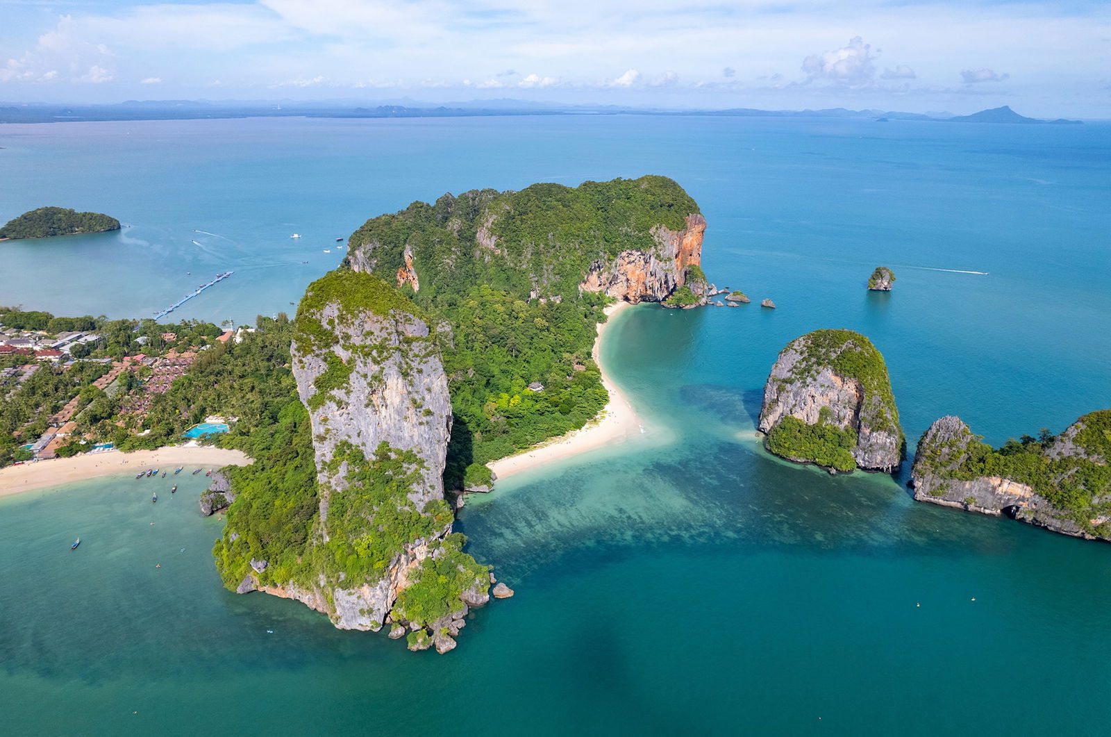 Is Krabi Worth Visiting? 10 Reasons to Visit Krabi in 2024 - Feel Free ...