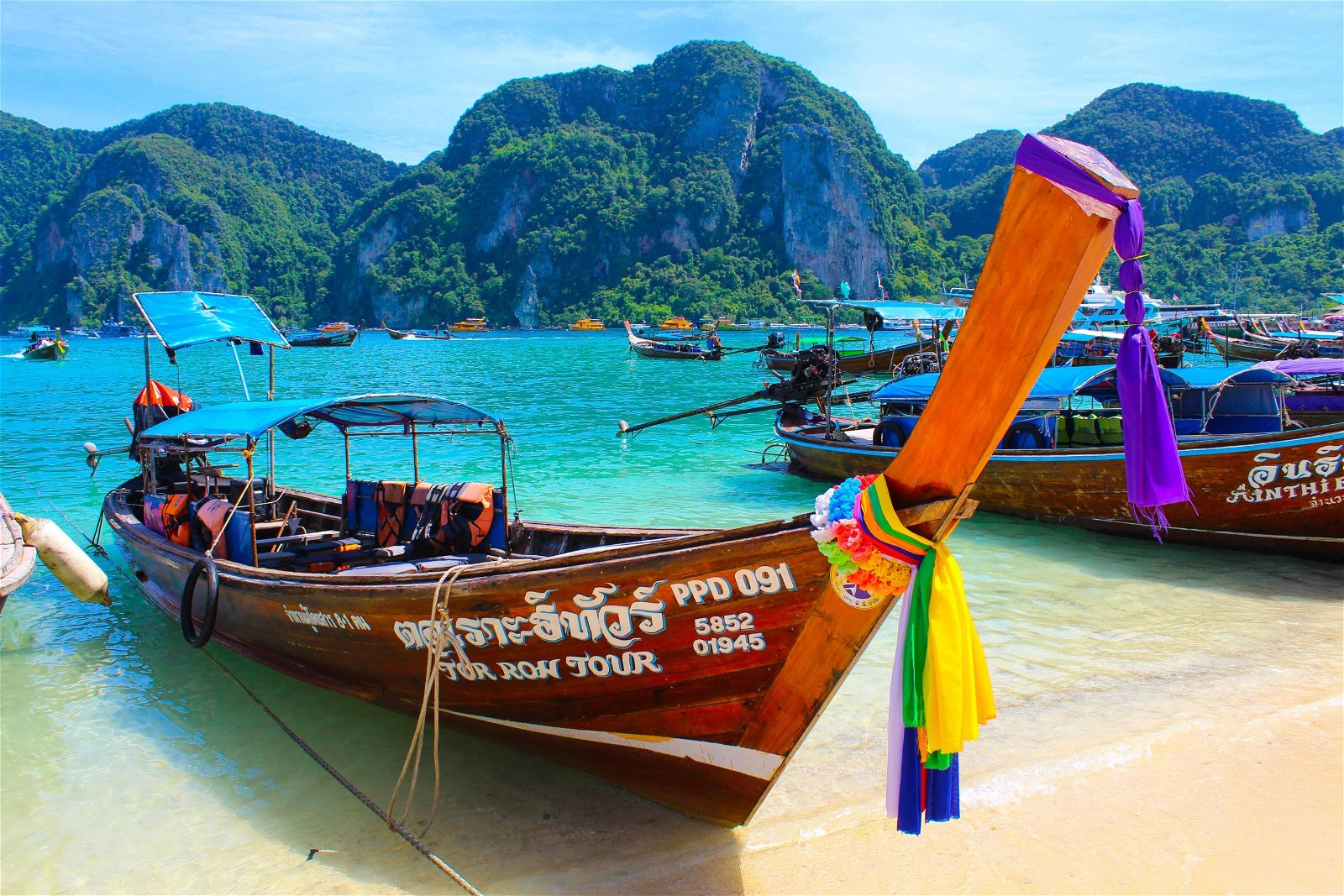 Is Krabi Worth Visiting? 10 Reasons to Visit Krabi in 2023