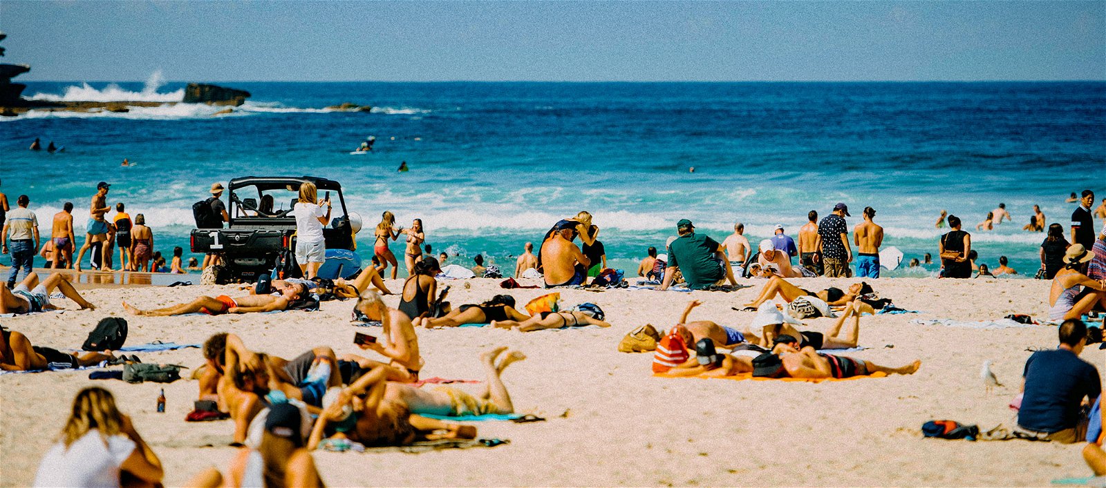 15 Best Beaches in Sydney, Australia in 2024