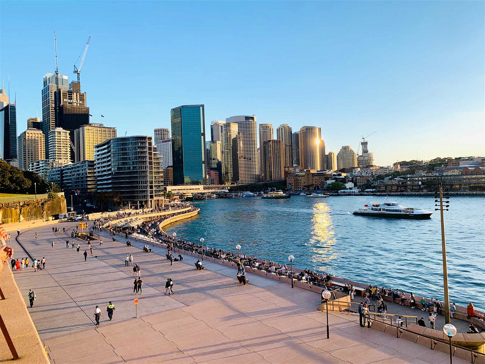25 Free Things To Do in Sydney In 2024