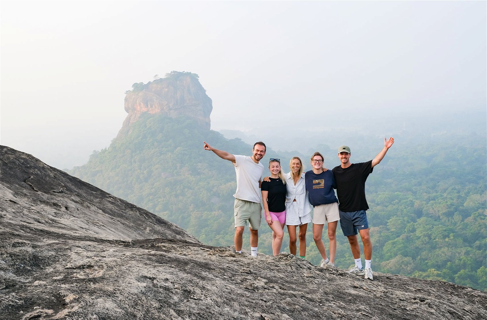 17 Best Things To Do In Sigiriya, Sri Lanka (2024)