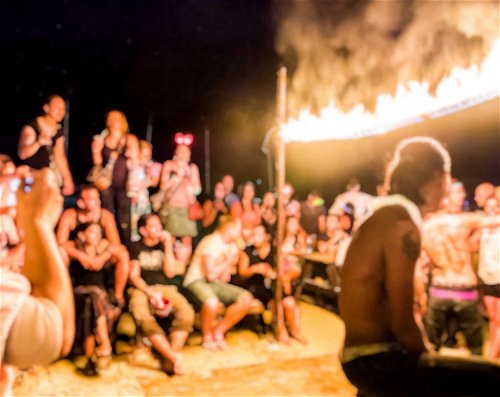 Experience Thailand’s best nightlife and beach parties