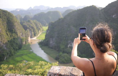 Day 4-5: Let’s get local in Ninh Binh